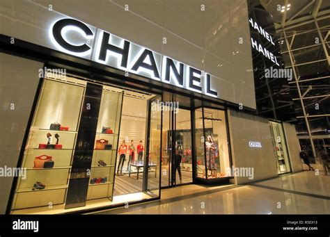 chanel singapore boutique|Chanel Singapore sale.